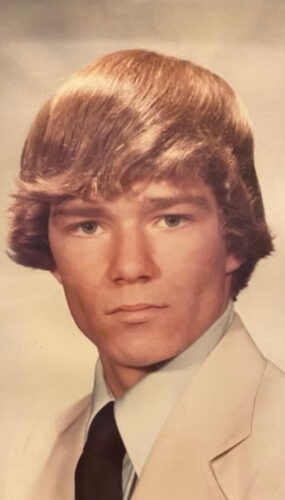 Timothy E. Grieco